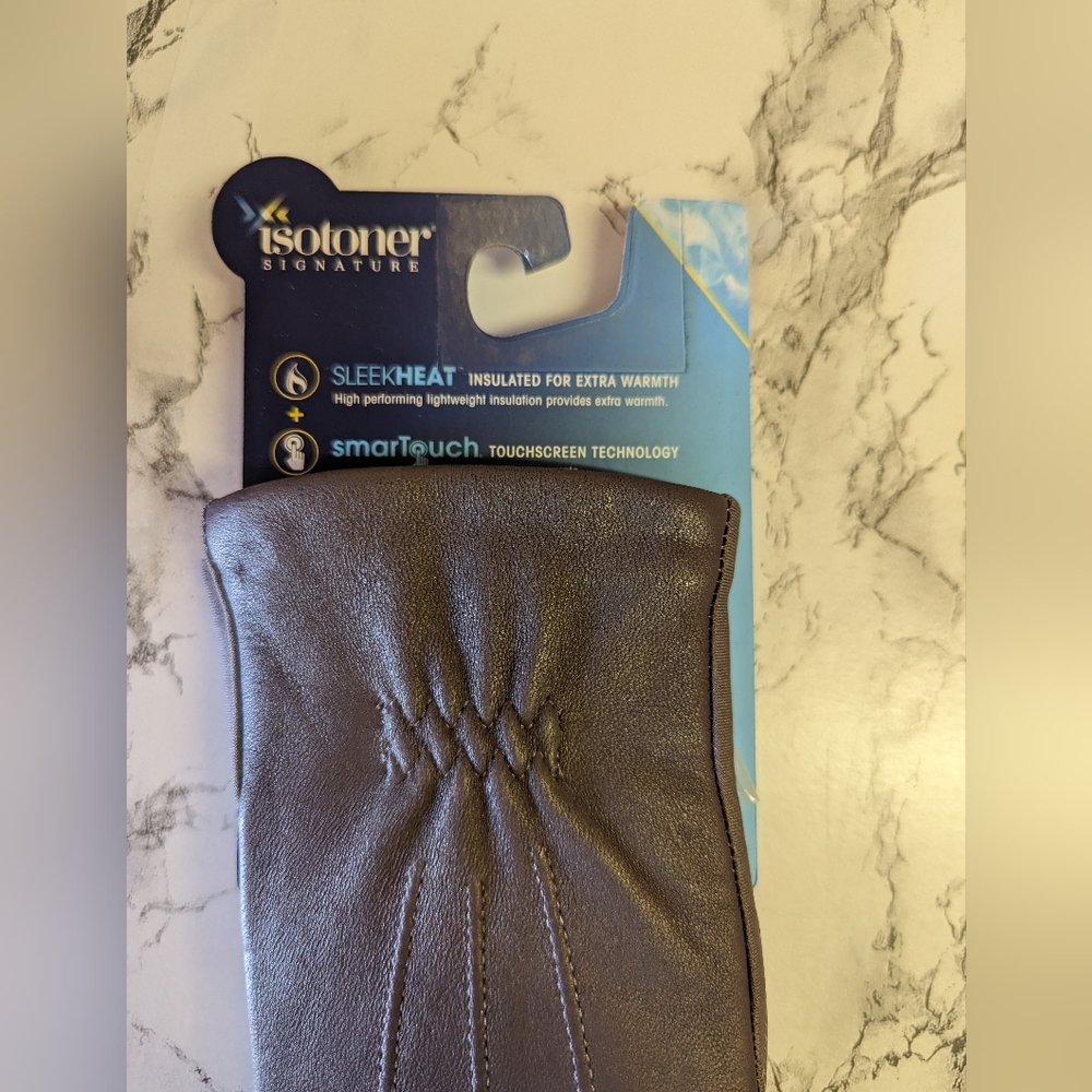 Gloves - Picture 5 of 5